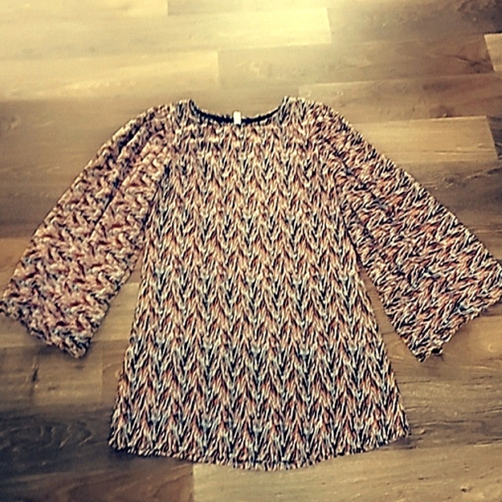 Vintage dress
